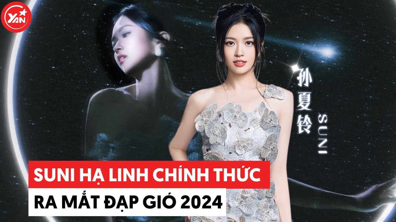 Suni Hạ Linh ra mắt Đạp gió 2024, Mai Davika phải thán phục nhưng "lép vế" với Chi Pu