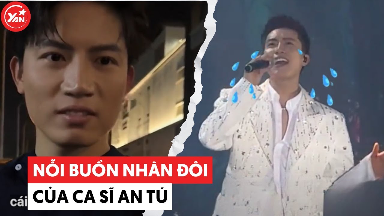 Nỗi buồn nhân đôi của Anh Tú: Hết bị nhận nhầm chồng Diệu Nhi, đến ra hit nào là bị cướp hit đó