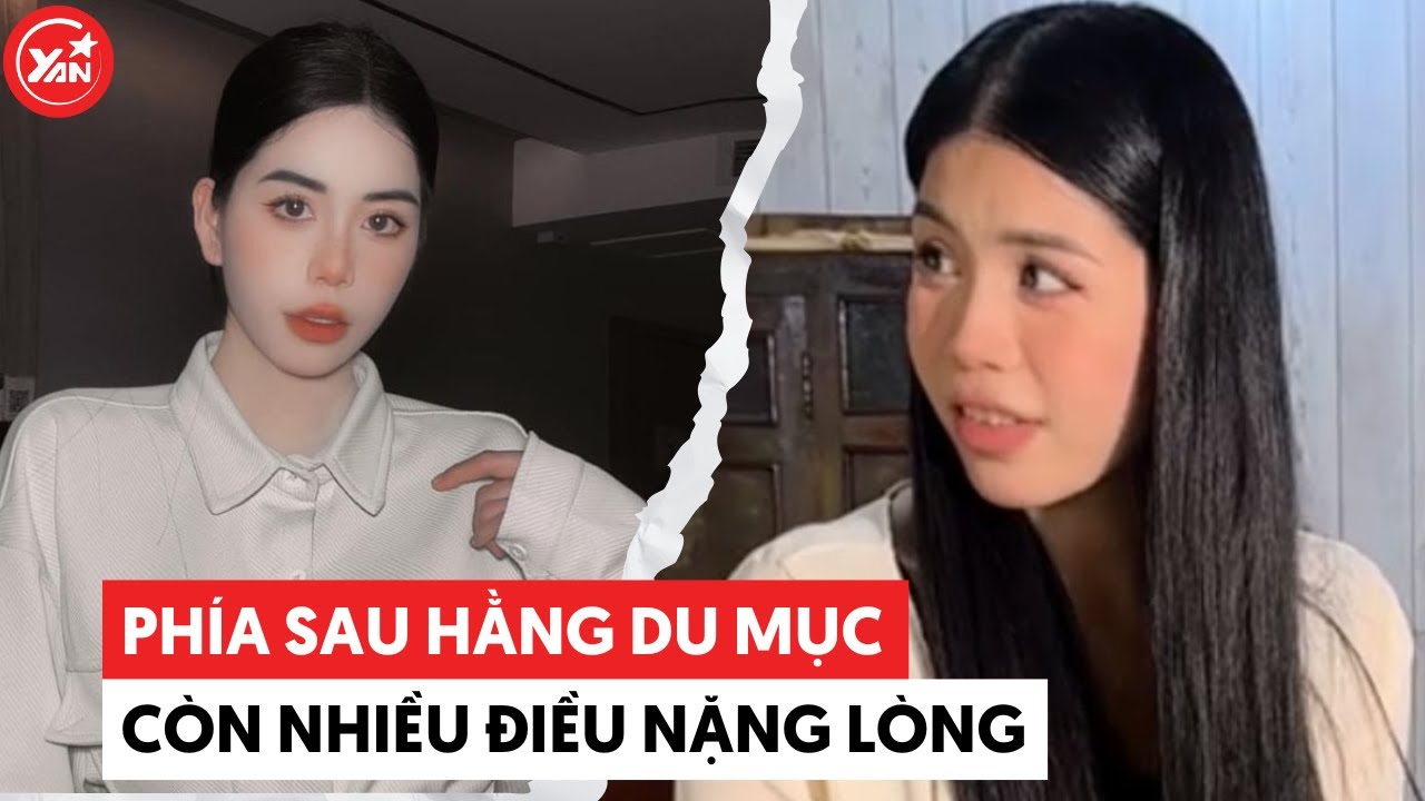 Hơn cả việc giải thoát khỏi hôn nhân, phía sau Hằng Du Mục còn nhiều điều nặng lòng