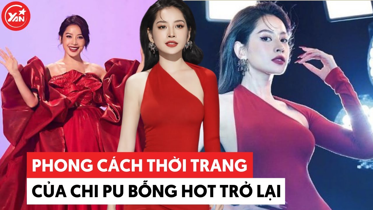 Mùa Đạp Gió 2024 mới khởi động, phong cách thời trang của Chi Pu mùa trước bỗng hot trở lại