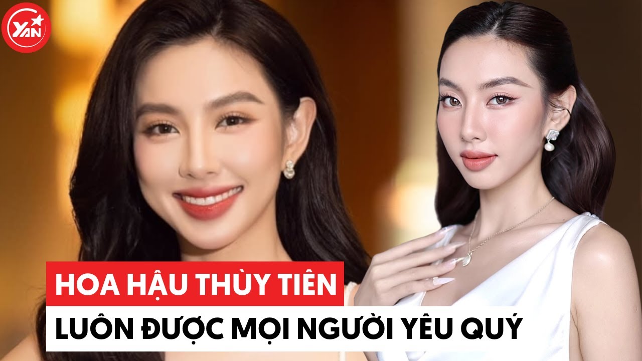 Lý do Thùy Tiên luôn chiếm được tình cảm từ mọi lứa tuổi là gì?