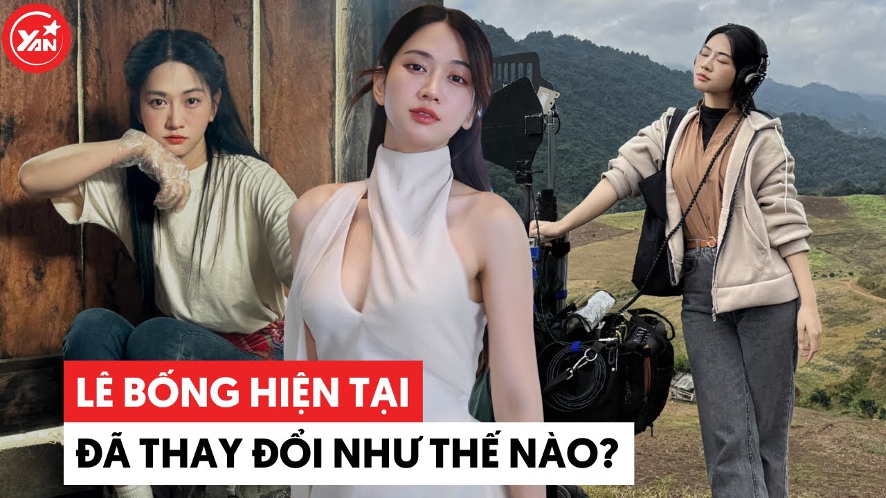 Lê Bống: Ngày xưa toàn là tiêu cực nay đâu cũng thấy câu “tâm sinh tướng"