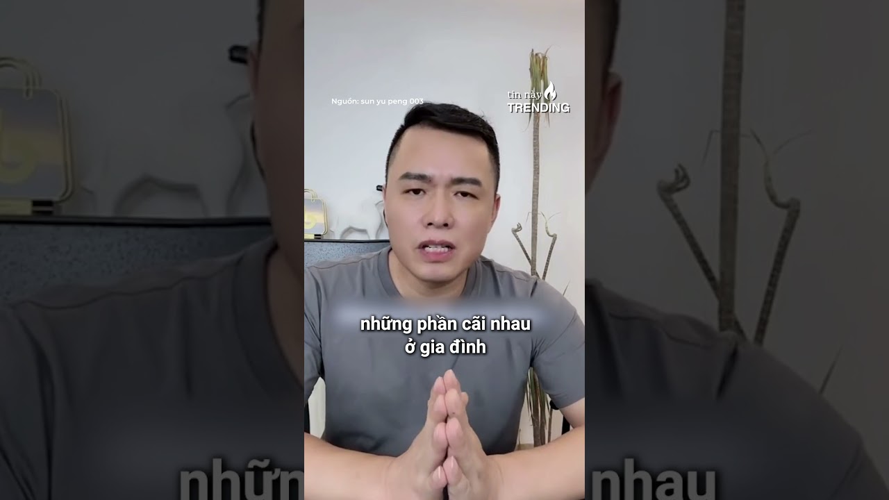 Quang Linh Vlogs tiết lộ thời điểm Hằng Du Mục quay lại Việt Nam #shorts