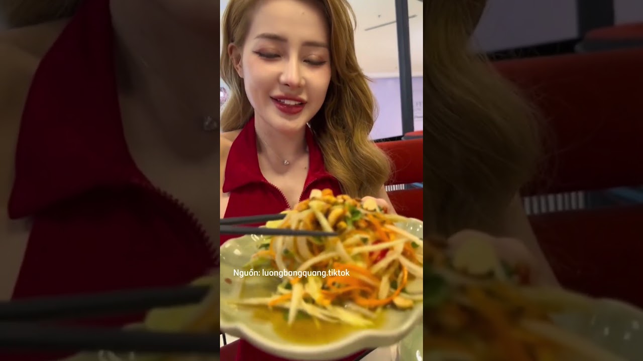 Hậu ồn ào "bị triệu tập", Ngân 98 mukbang trở lại #shorts