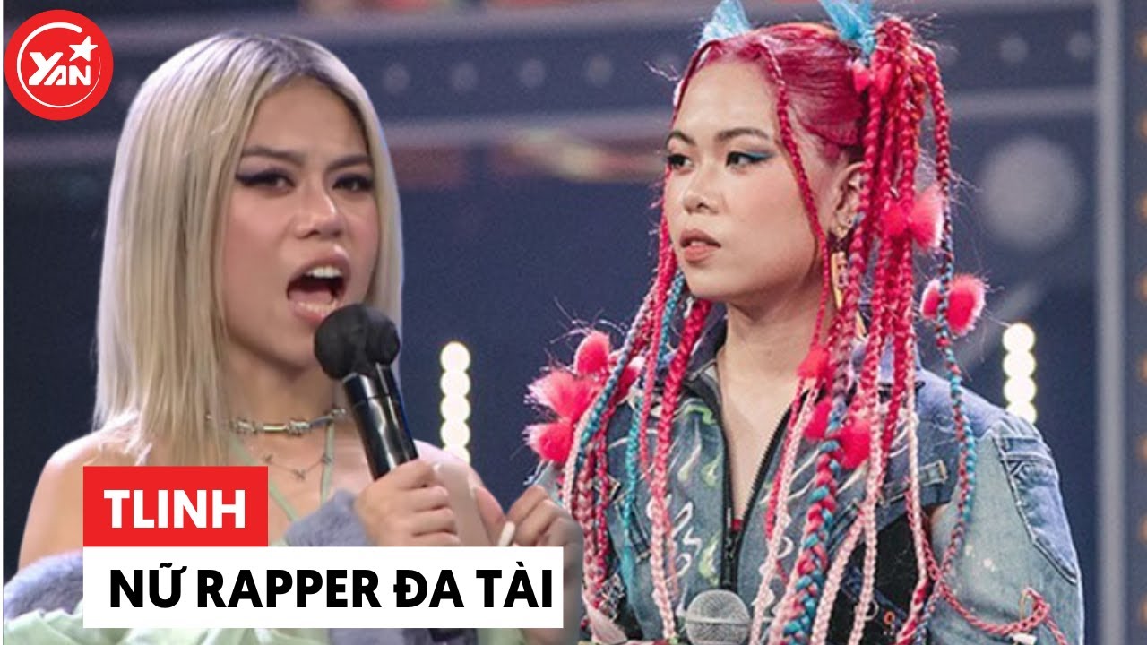 Tlinh và loạt bản hit cover "khủng": Từ hát nhạc tiếng anh đến vietsub bài của Sơn Tùng "cực mượt"