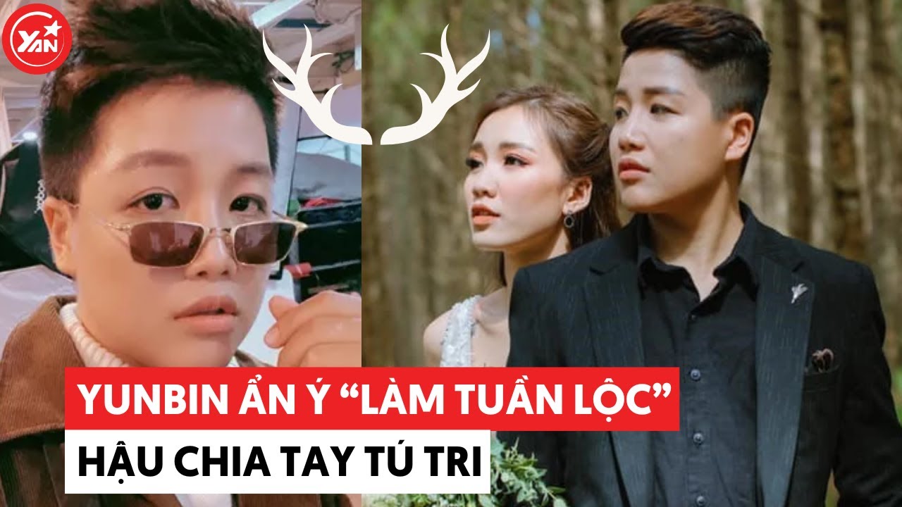 Hậu chia tay Tú Tri: YunBin ẩn ý bị “làm tuần lộc”, mất tất cả phải về Đồng Nai với gia đình