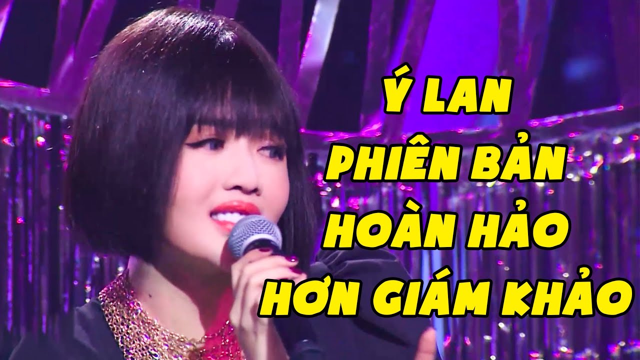 Giám Khảo Hoảng Hốt Vì Thí Sinh Hát Giống Hơn Cả Mình Hát Khán Giả Bàng Hoàng | Yêu Ca Cổ THVL 2023