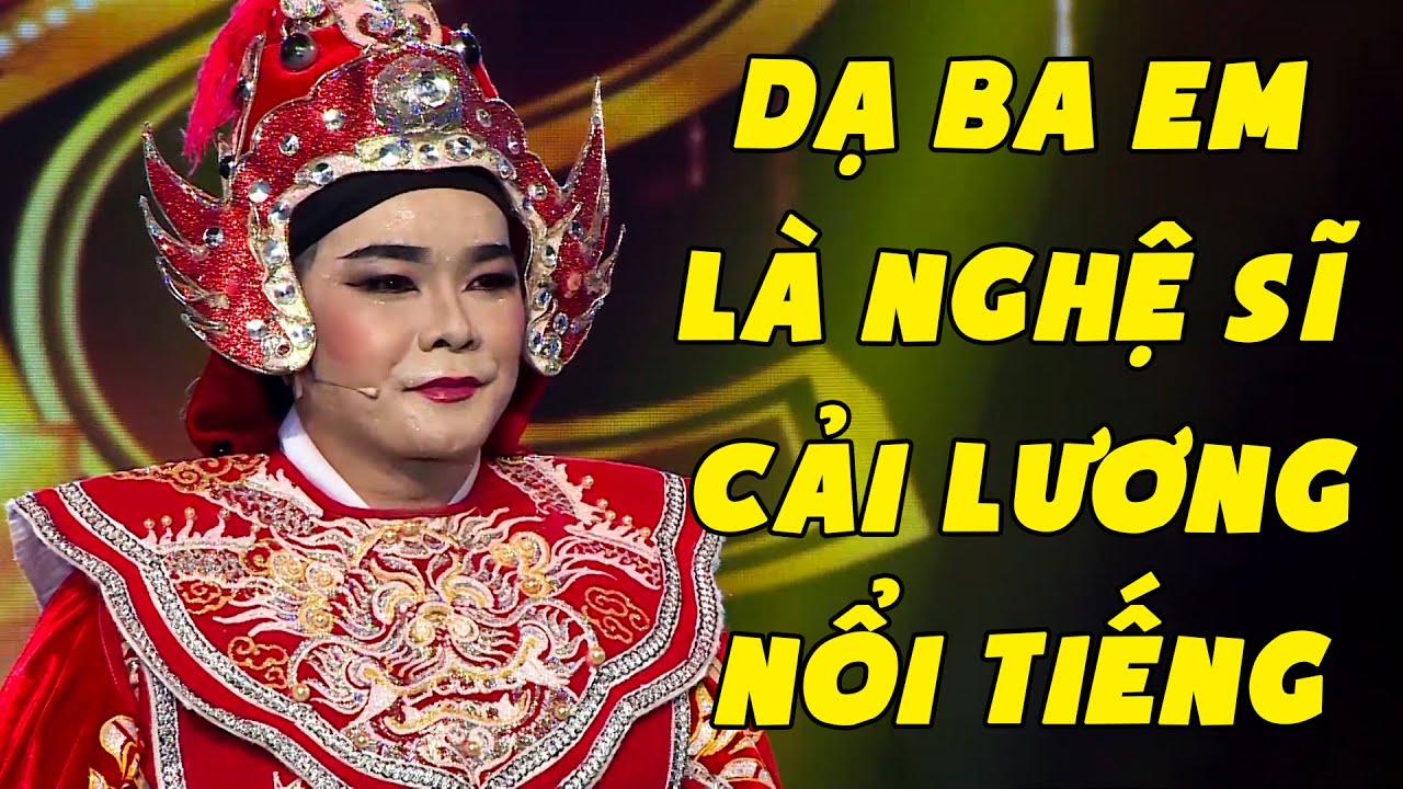 Thí Sinh Cải Lương Con Nhà Nòi Gây Bất Ngờ Vì Giọng Hát Không Thua Tiền Bối | Yêu Ca Cổ THVL