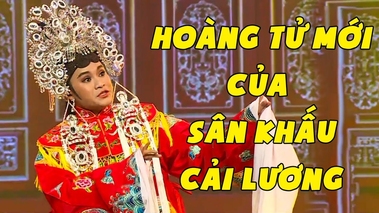 Hoàng Tử Cải Lương Mới Của Sân Khấu Khiến Giám Khảo Xao Xuyến Qua Từng Câu Hát | Yêu Ca Cổ THVL