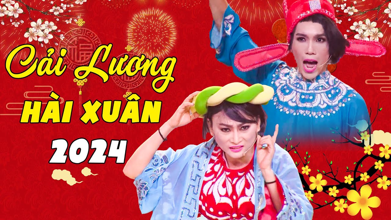 [ CẢI LƯƠNG XUÂN ] TỔNG HỢP Tuồng Cải Lương Hài Hước Được Xem Nhiều Nhất | Yêu Ca Cổ THVL