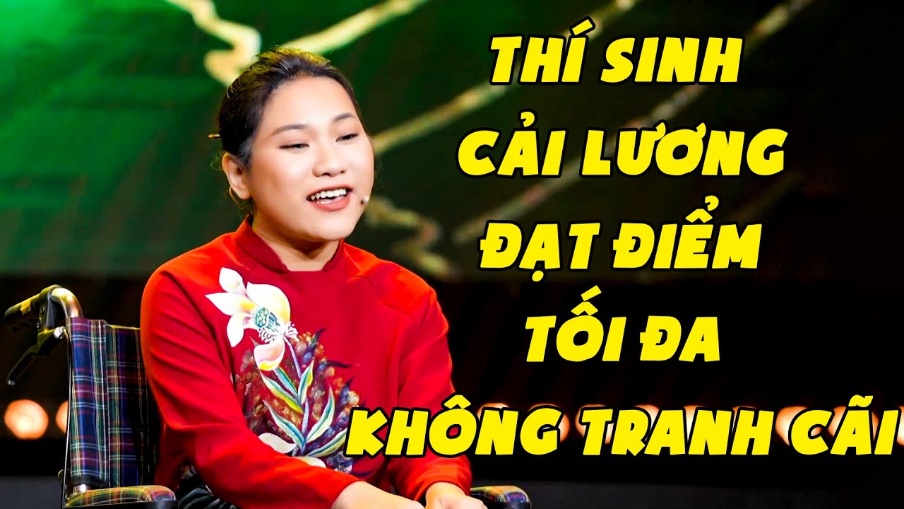 Giám Khảo Bị Thuyết Phục Bởi Giọng Ca Cải Lương Xuất Sắc Có 1 Không 2 | Yêu Ca Cổ THVL