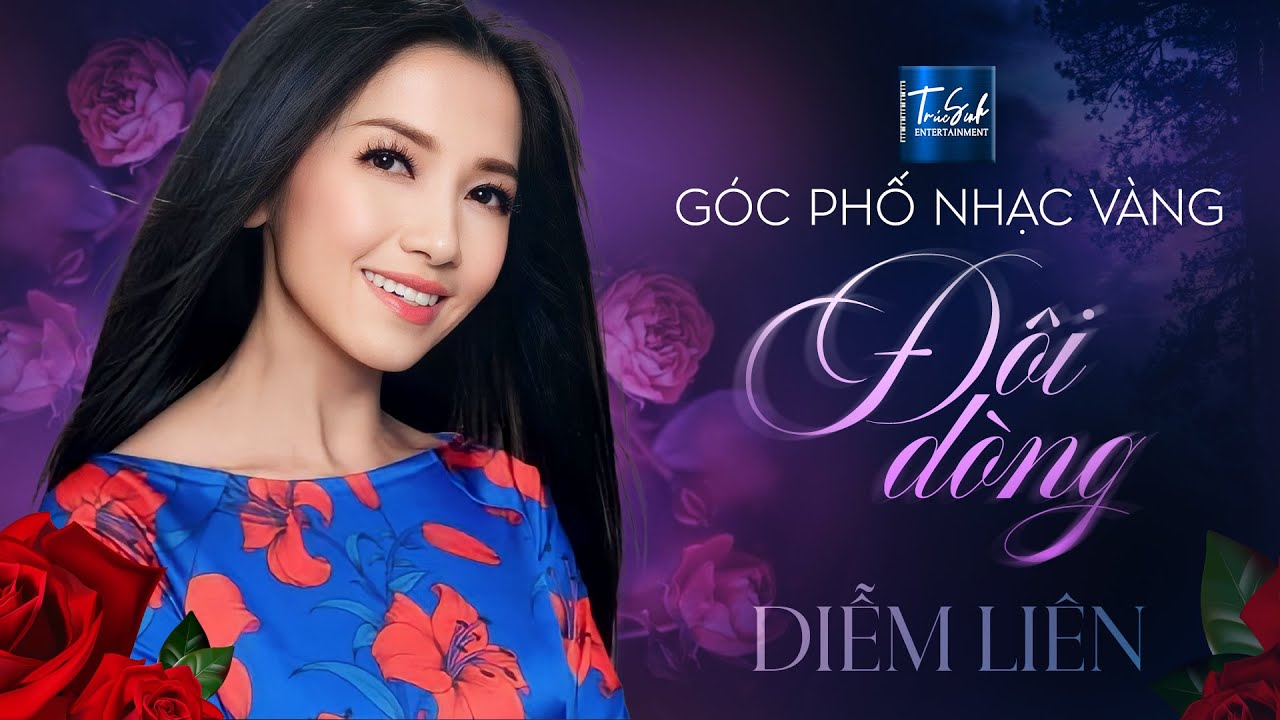 Đôi Dòng - Diễm Liên