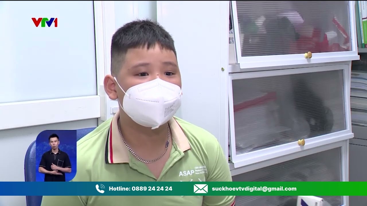 Người trẻ béo phì vì ăn uống nhiều đường | VTV Sức khỏe