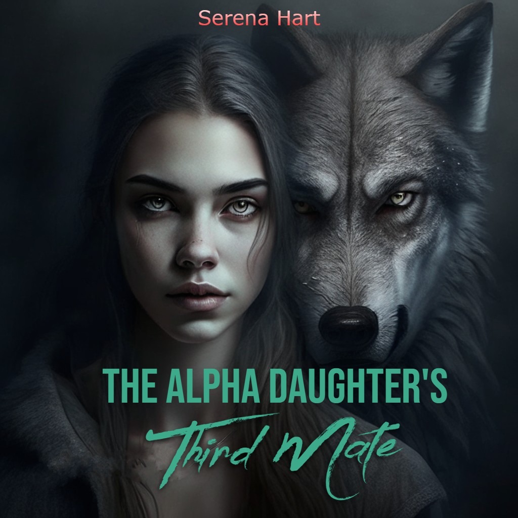 The Alpha's Second Chance (Serena's Story): 9798761083424: Tyden, Melody:  Books 