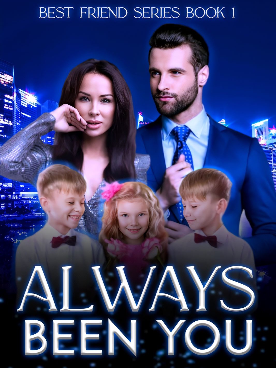 Always Been You