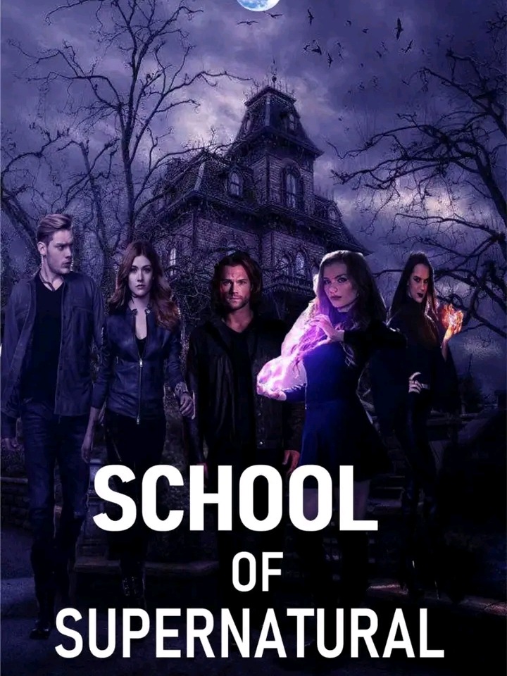 School of the Supernaturals