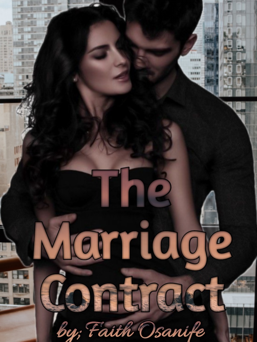 The marriage contract
