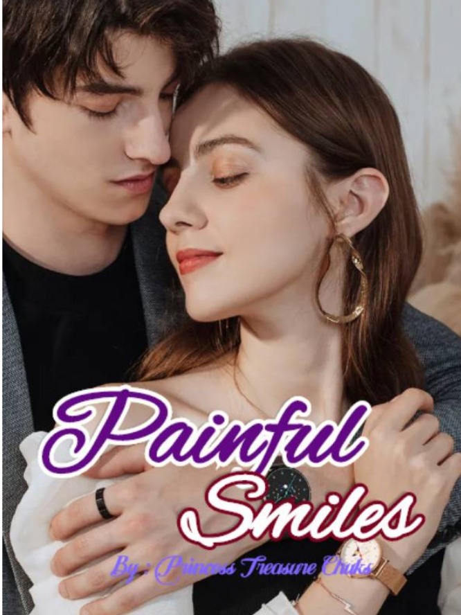 Painful Smiles