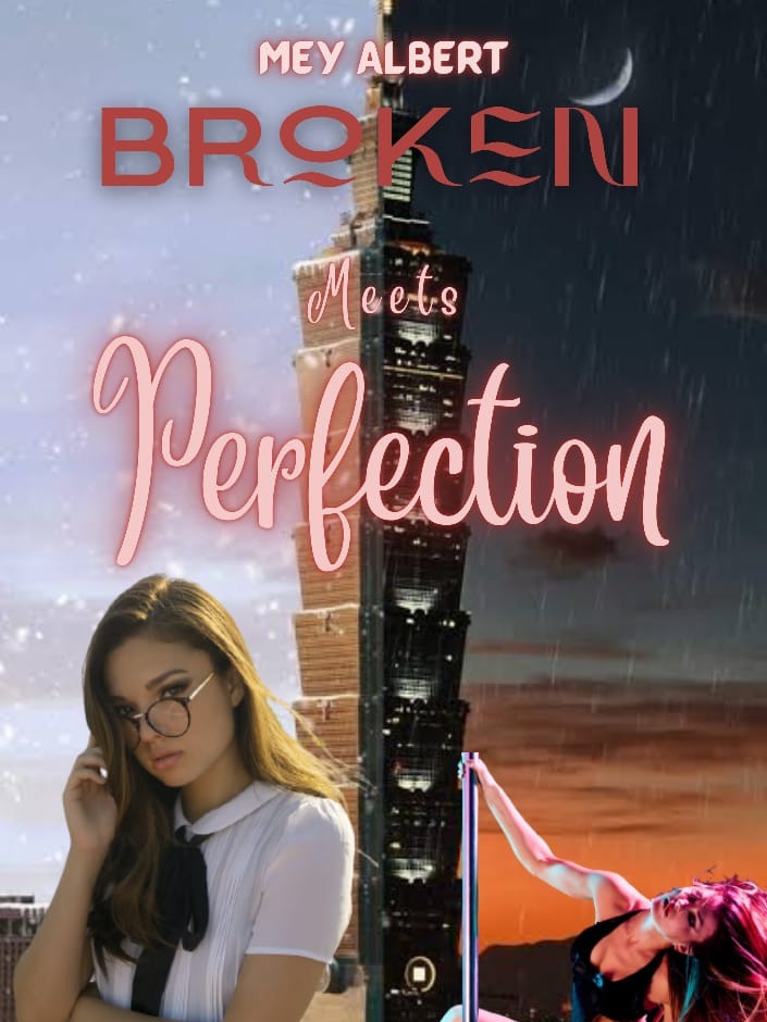 Broken Meets Perfection