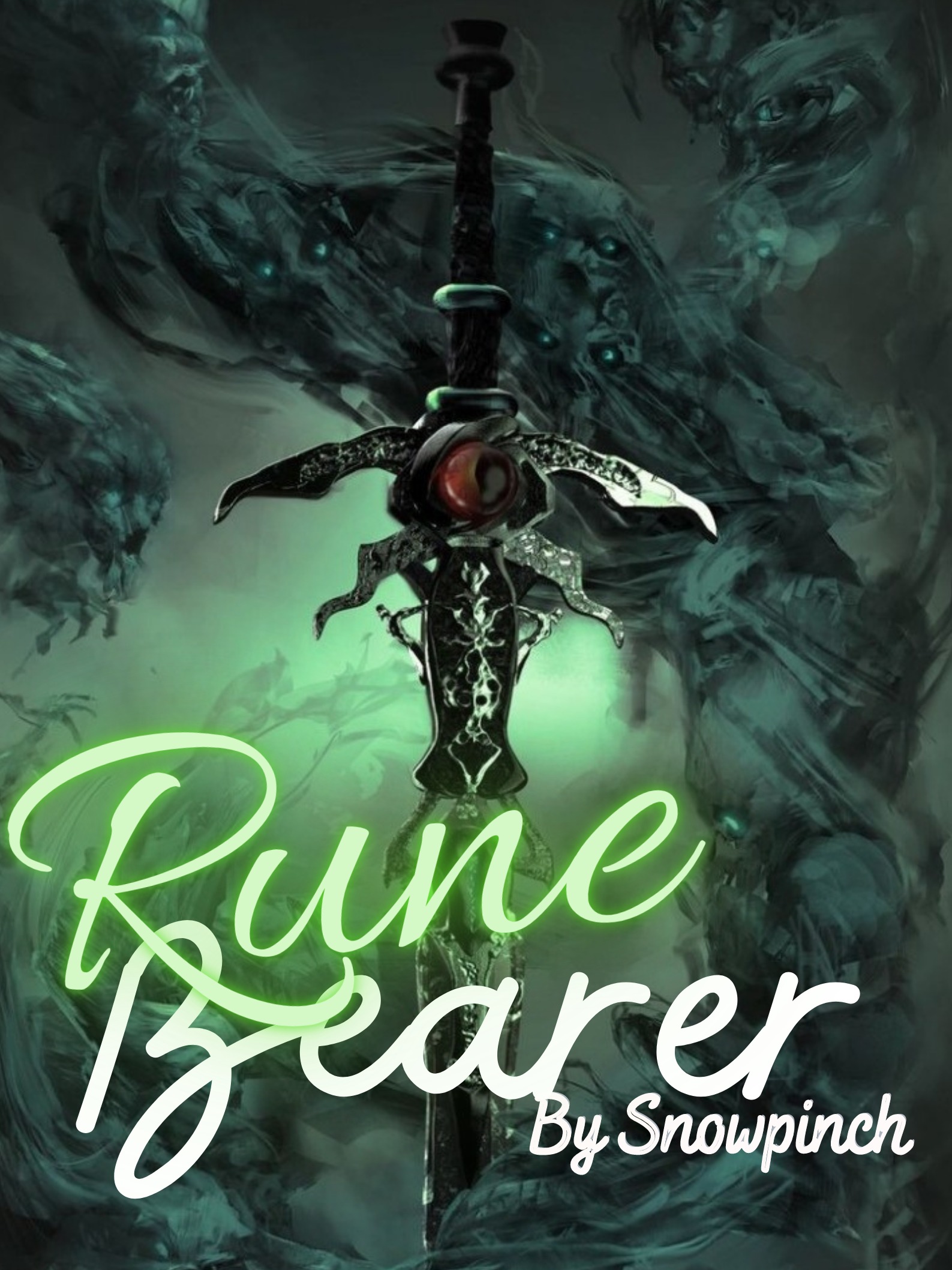 Rune Bearer