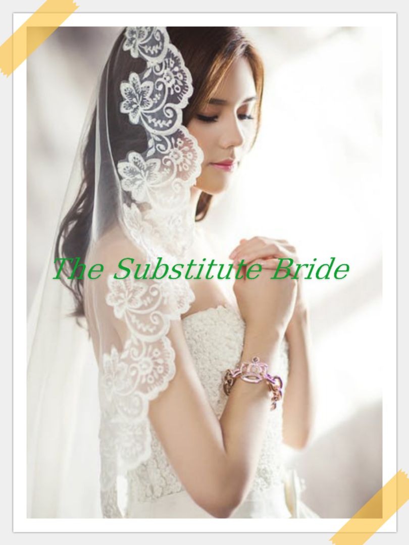 Substitute Bride