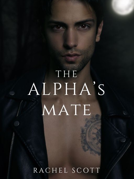 I, The Alpha’s Mate