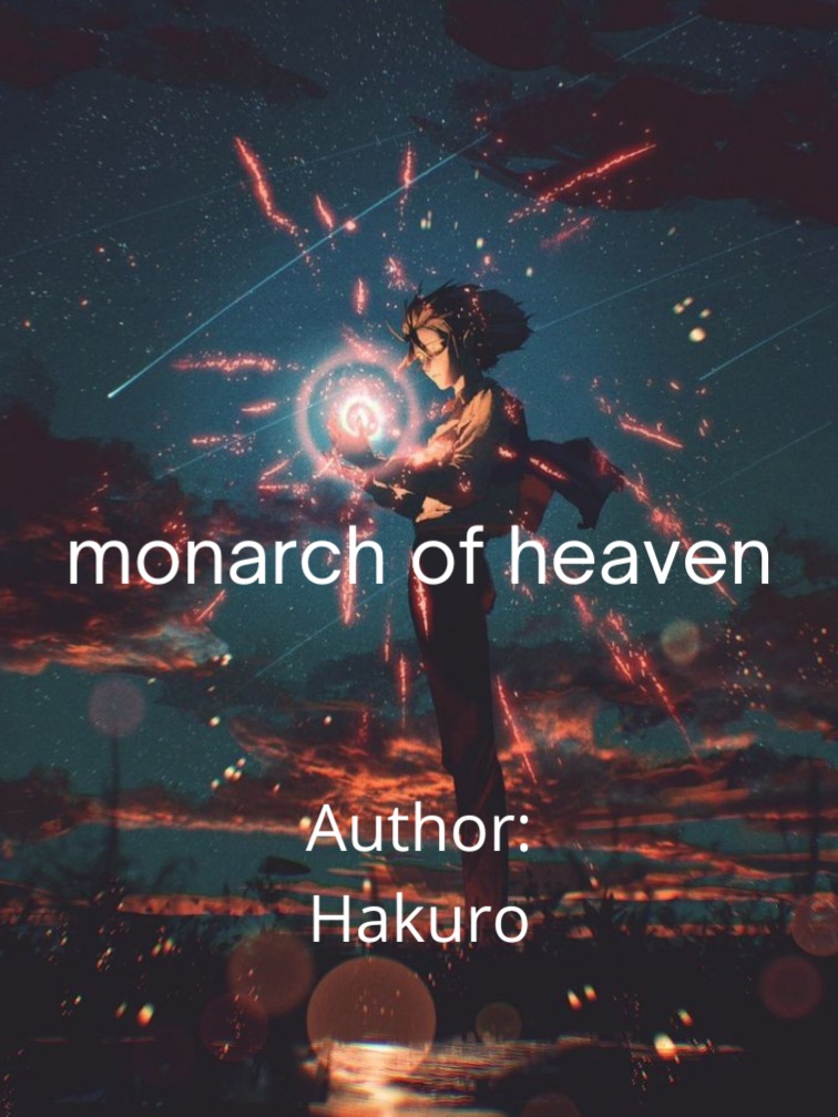 monarch of heaven