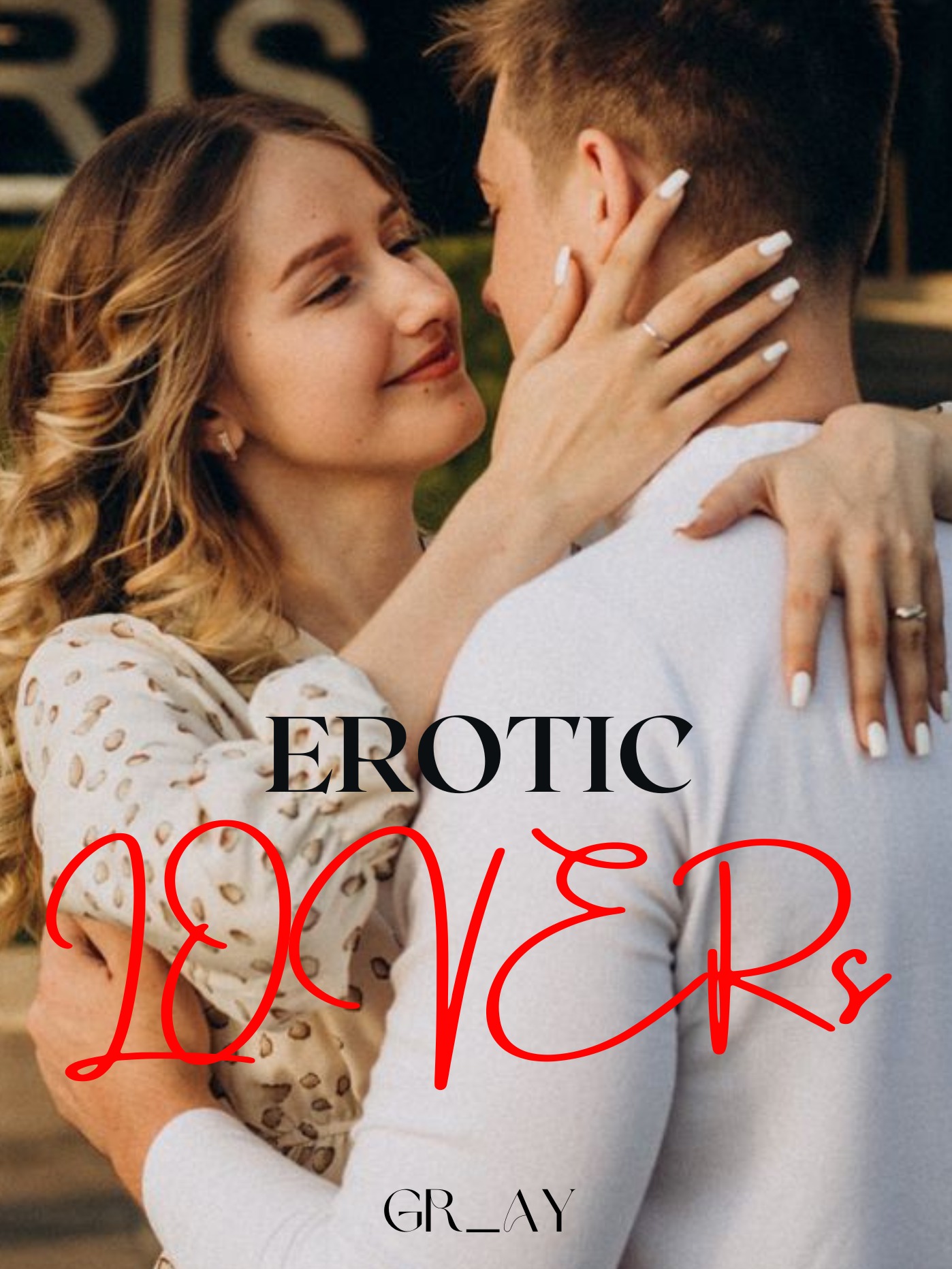 Erotic Lovers