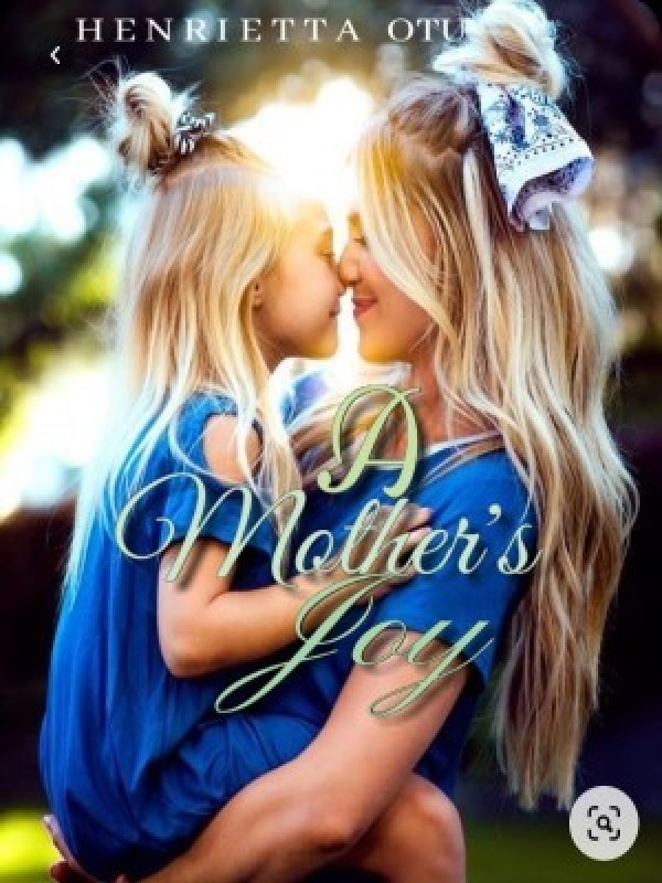 A Mother's Joy