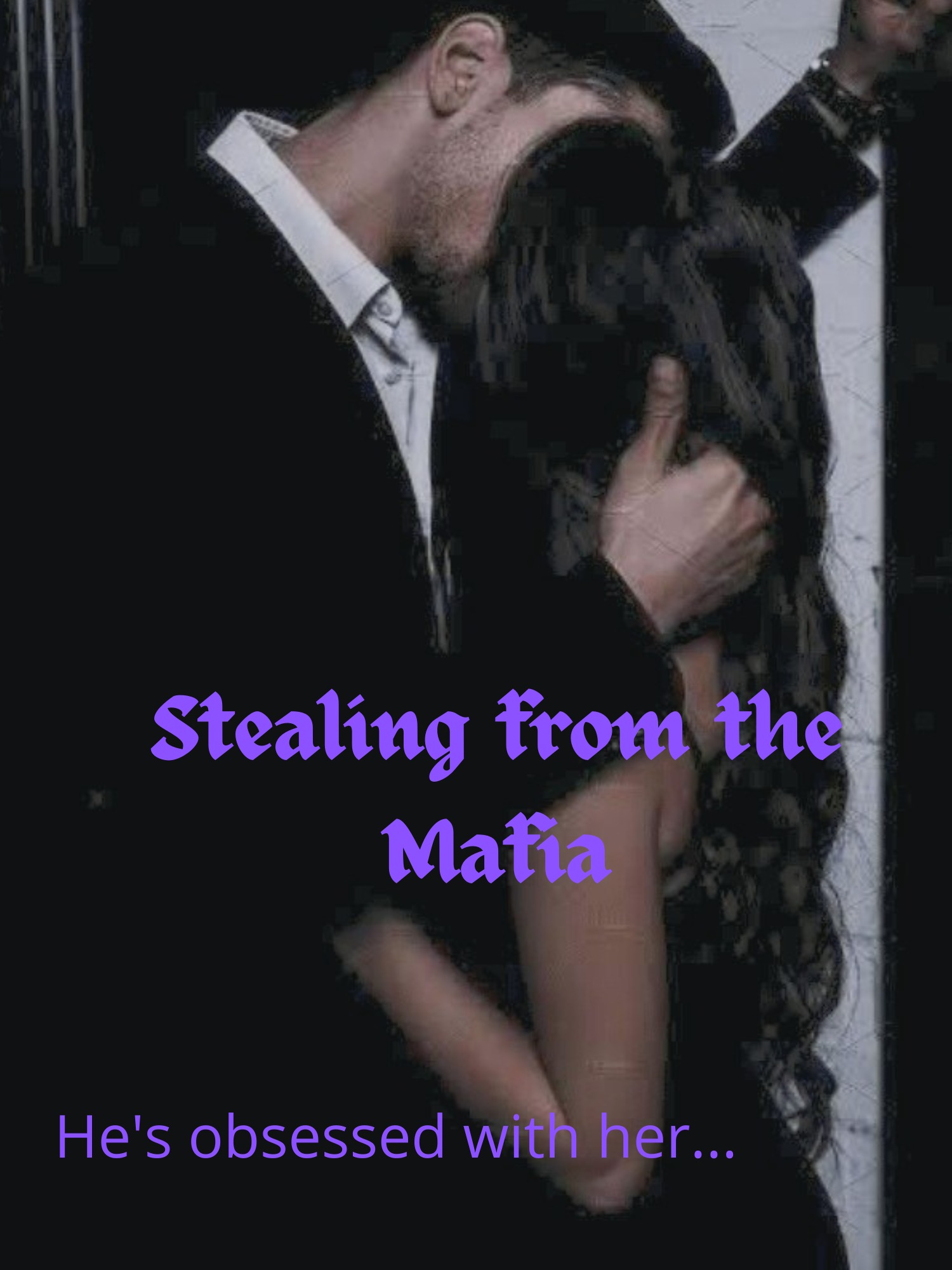 Stealing from the Mafia