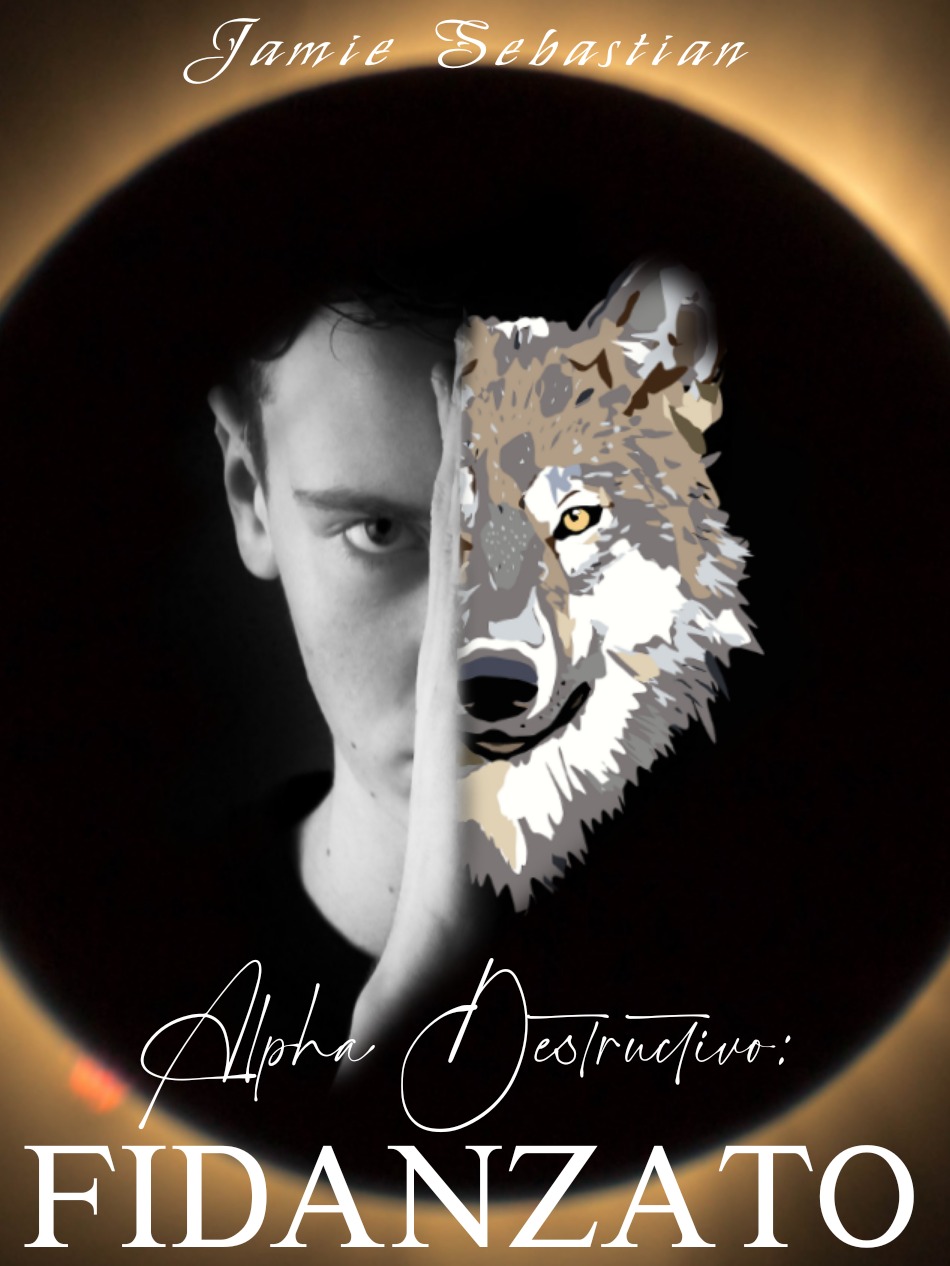 Alpha Destructivo: Fidanzato