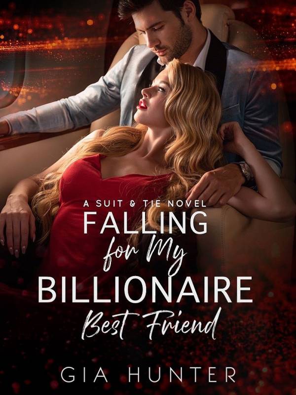 Falling for My Billionaire Best Friend