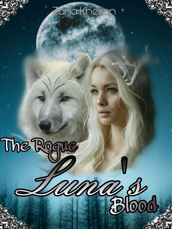 The Rogue Luna's Blood