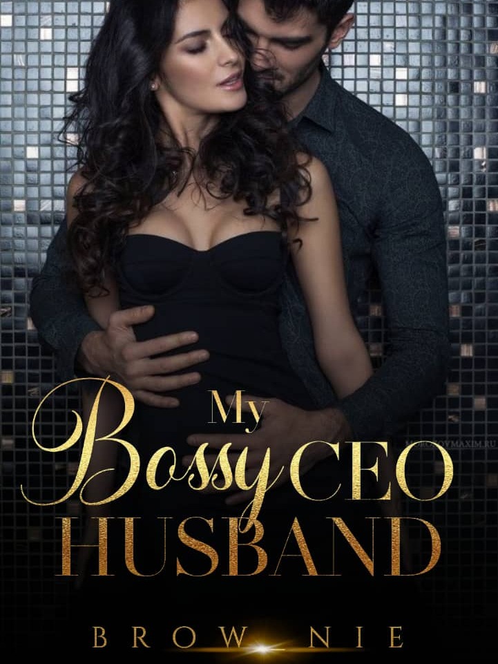 My Bossy Ceo Husband