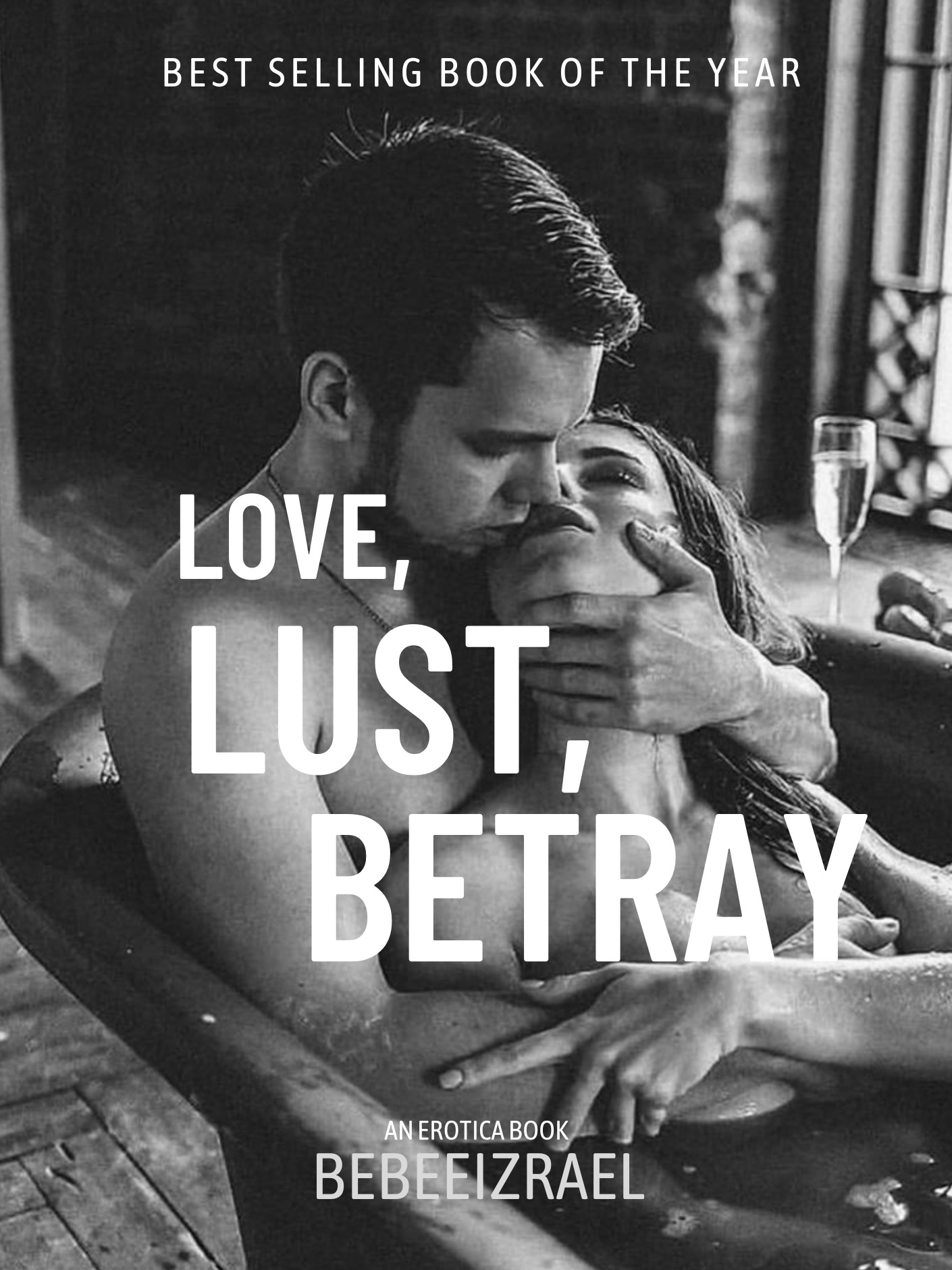 Love, Lust, Revenge