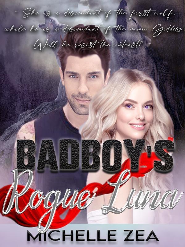 Badboy's Rogue Luna