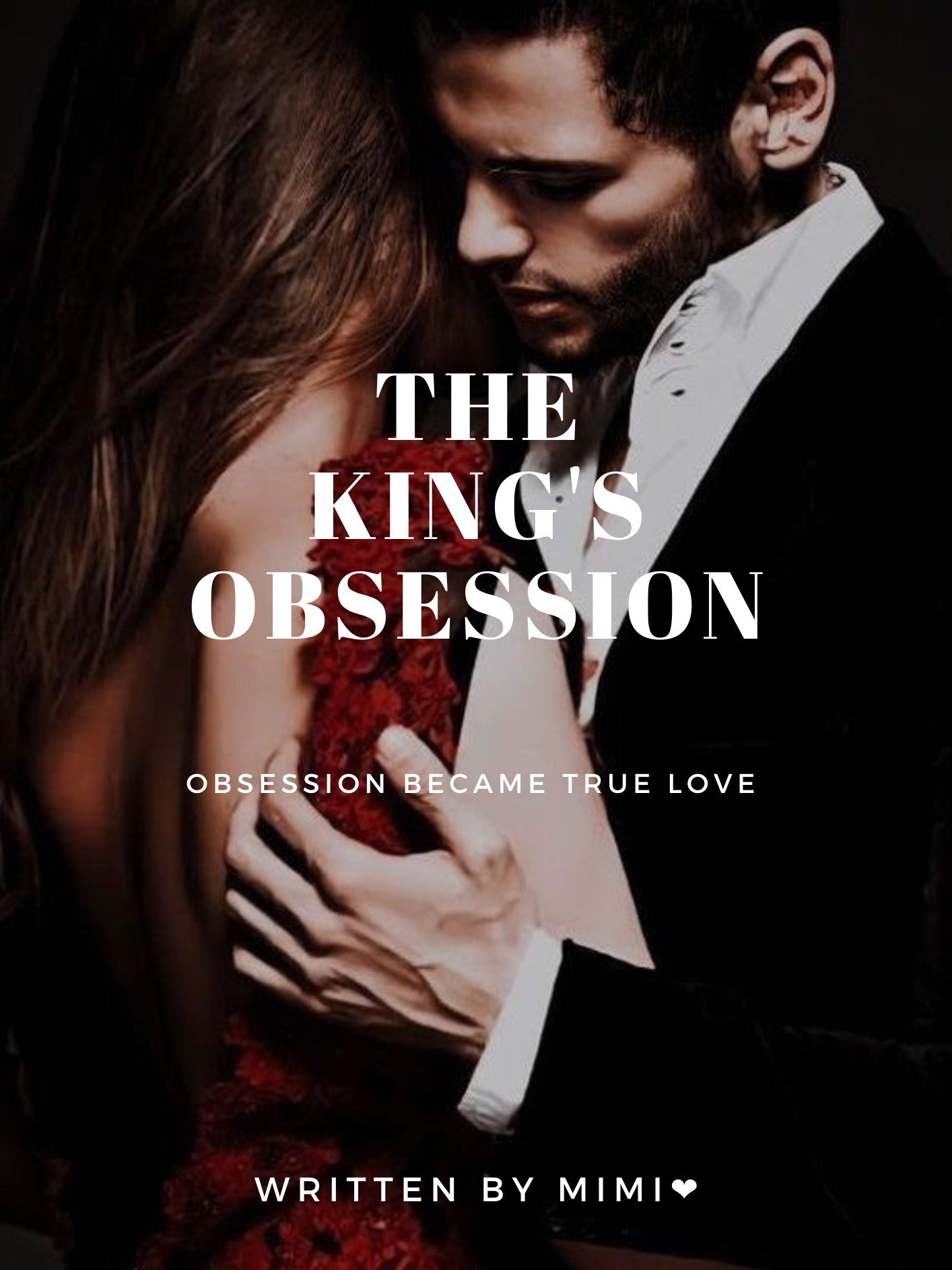 The King's obsession