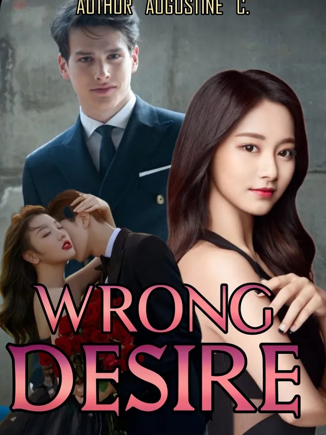 Wrong Desire