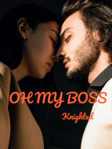 OH MY BOSS