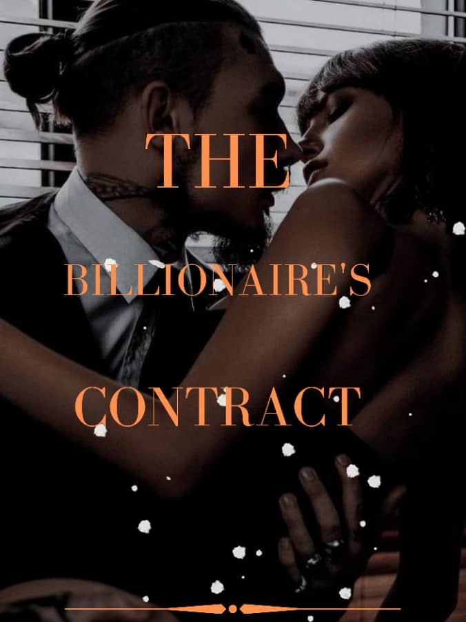The Billionaire's contract