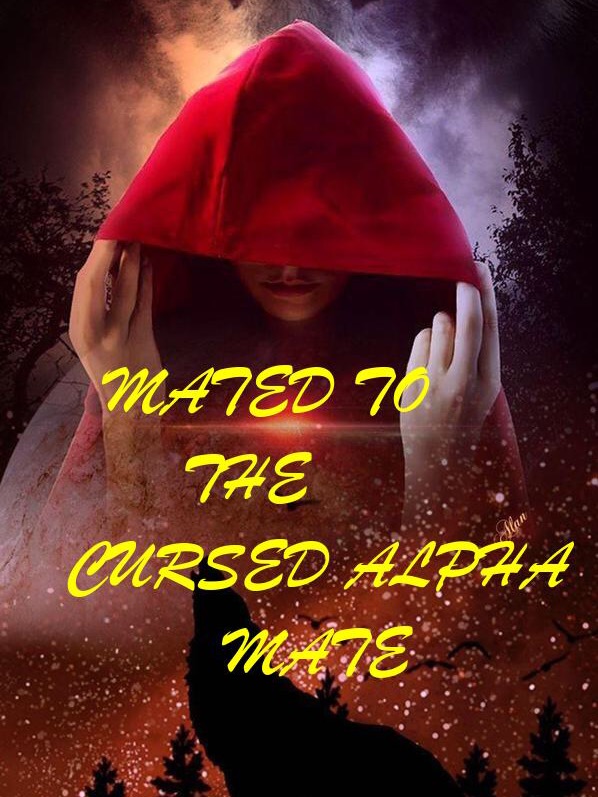 MATED TO THE CURSED ALPHA MATE