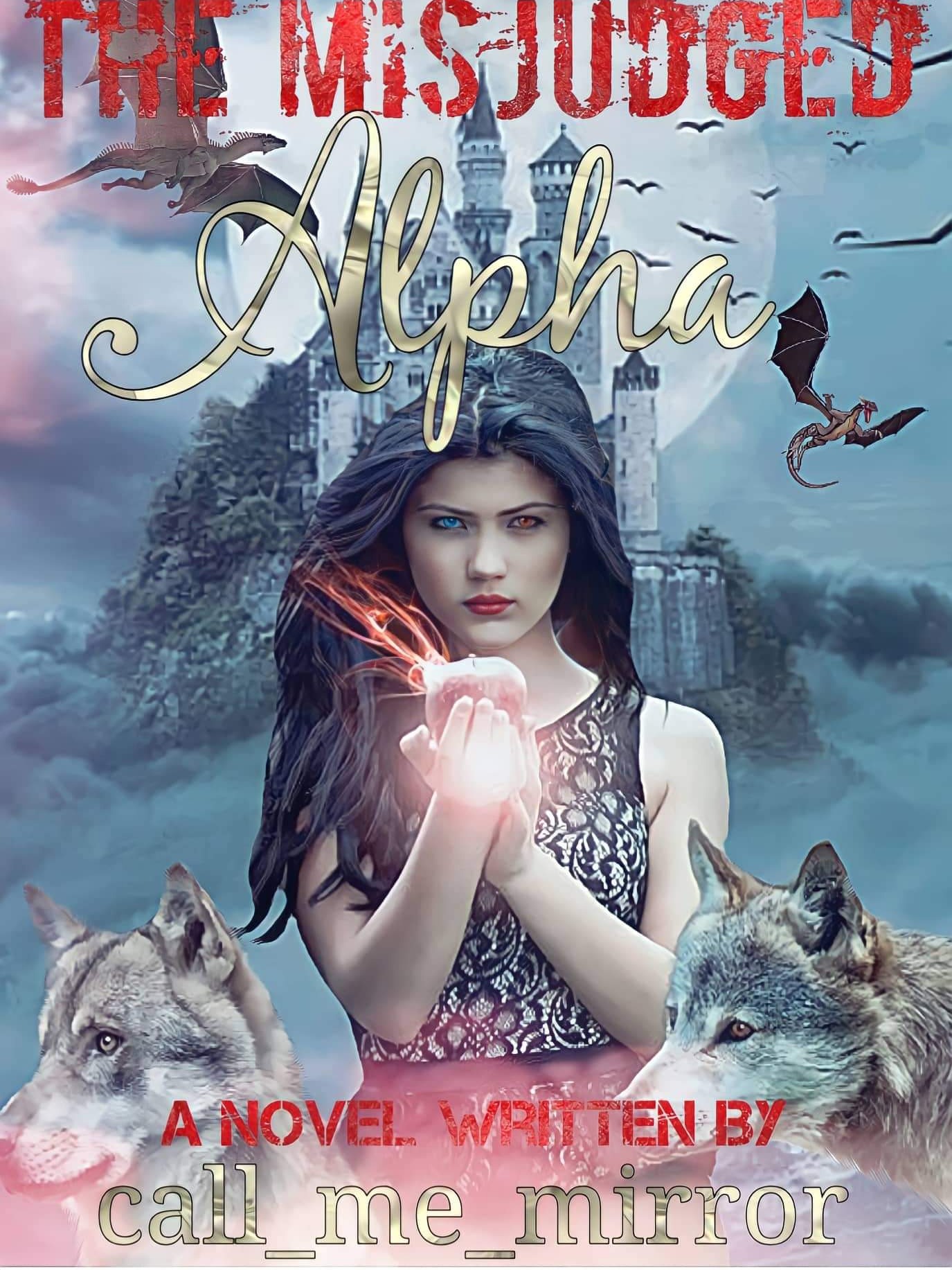 The Misjudged Alpha