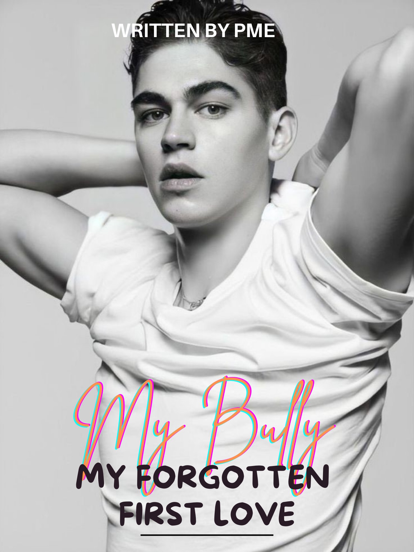 My Bully; My Forgotten First Love