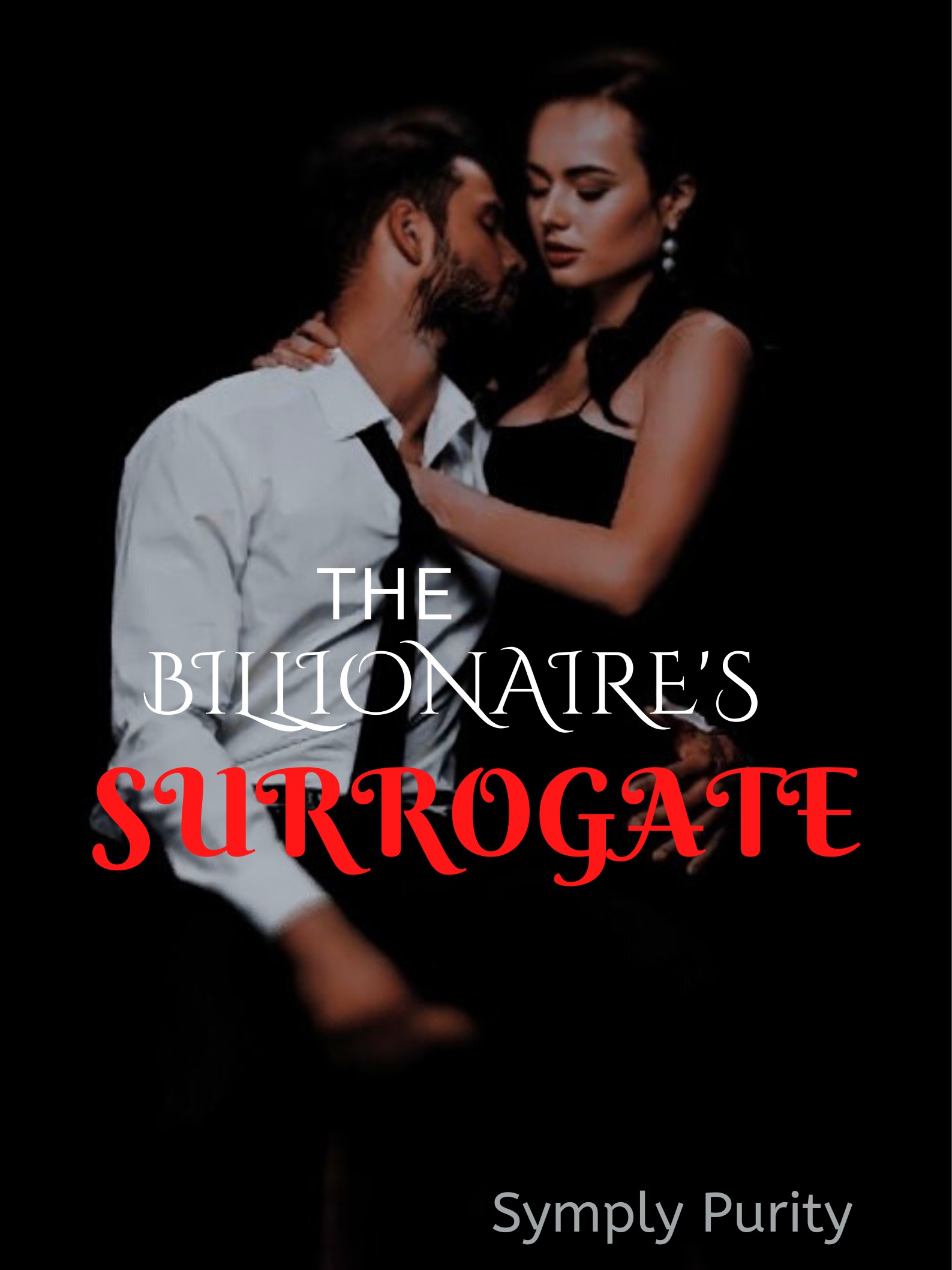 The Billionaire's Surrogate