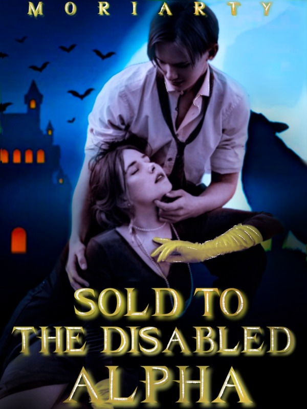 SOLD TO THE DISABLED ALPHA