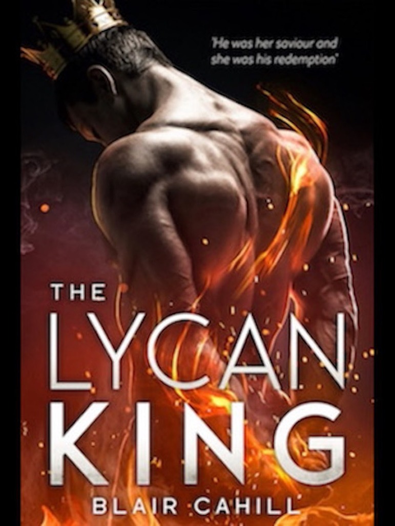 The Lycan King