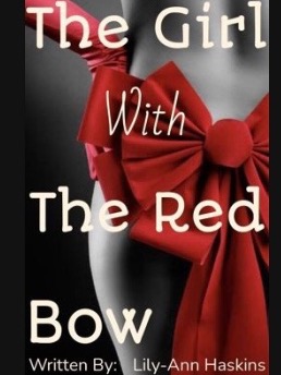 The Girl With The Red Bow