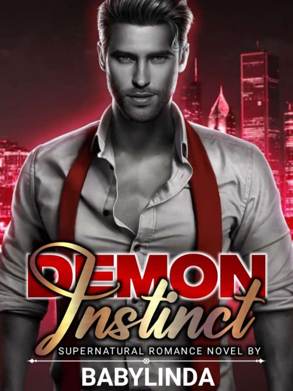 DEMON INSTINCT