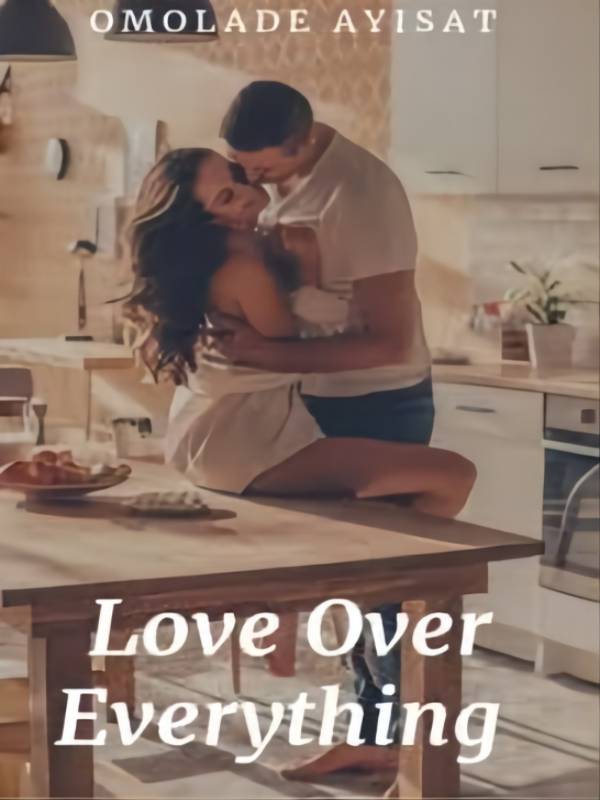 Lover over everything