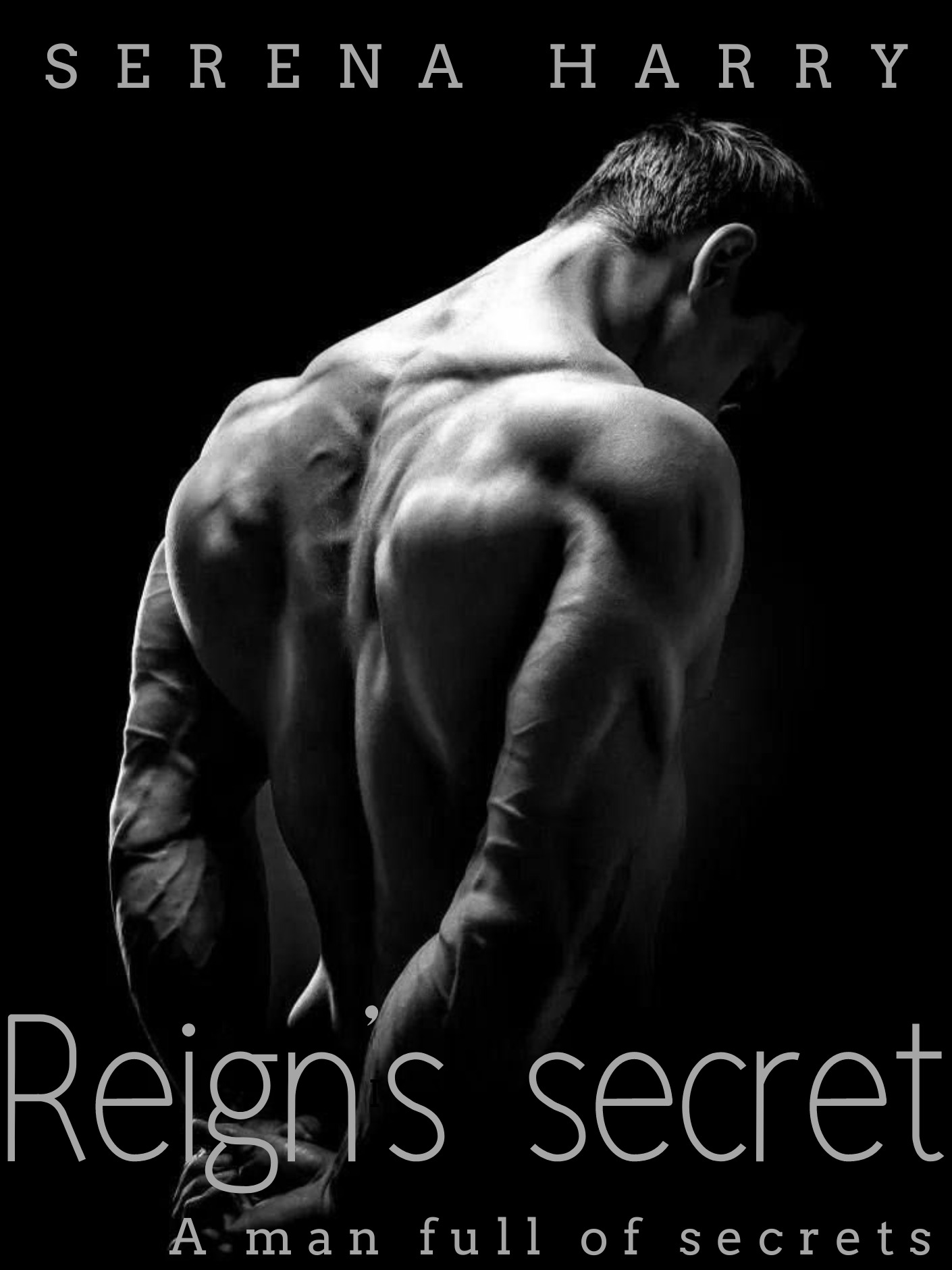 Reign's Secret